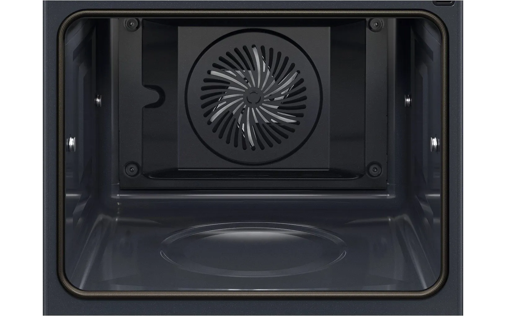 AEG TA5PB53WAB 5000 SurroundCook SteamBake multifunktionsugn, svart
