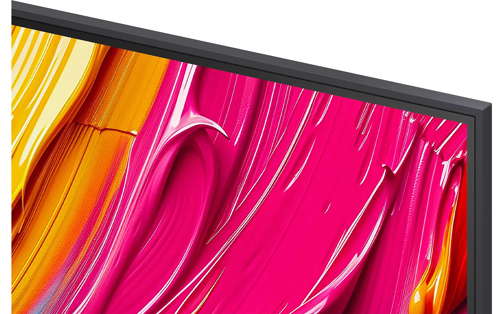 LG 65" QNED 80 – 4K TV (2025)