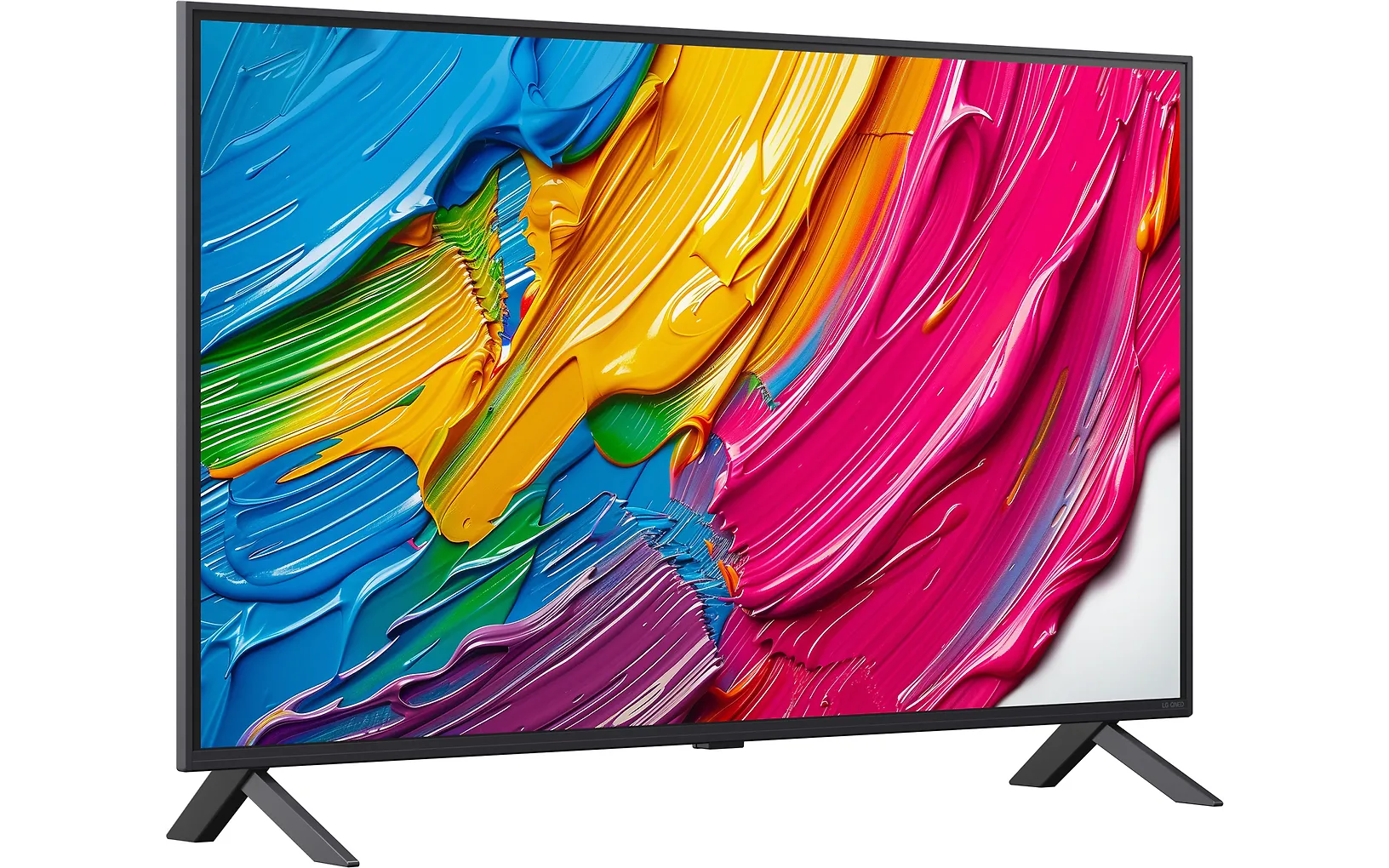LG 65" QNED 80 – 4K TV (2025)