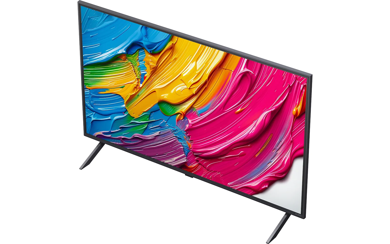 LG 43" QNED 80 – 4K TV (2025)