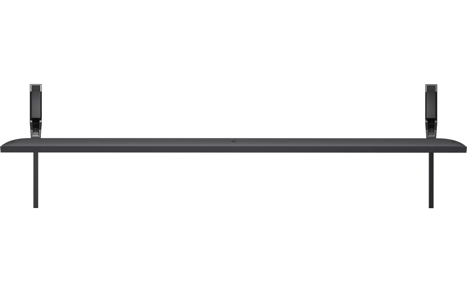 LG 43" QNED 80 – 4K TV (2025)