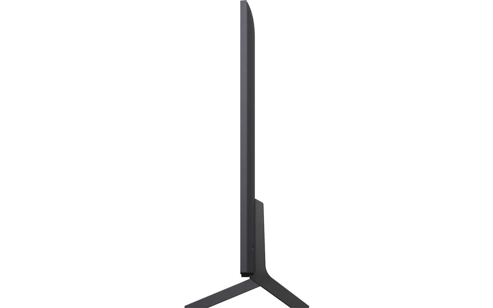 LG 43" QNED 80 – 4K TV (2025)