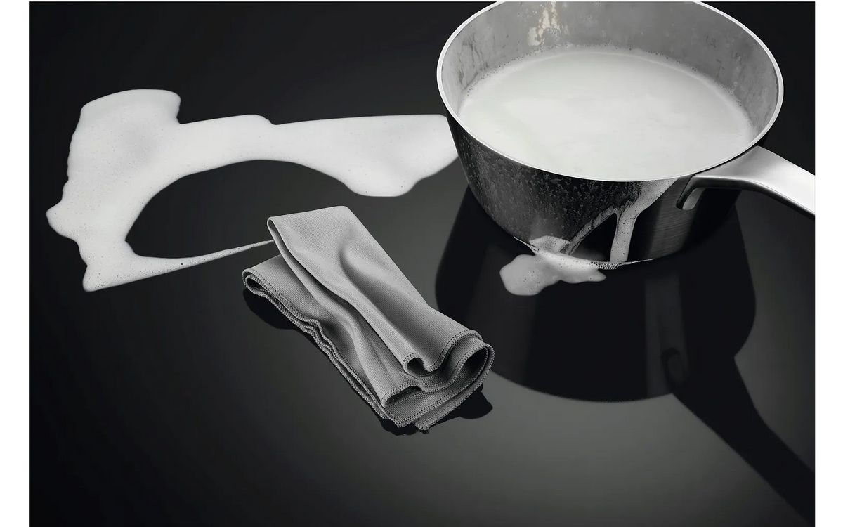 AEG TO64IA00IB induktionshäll