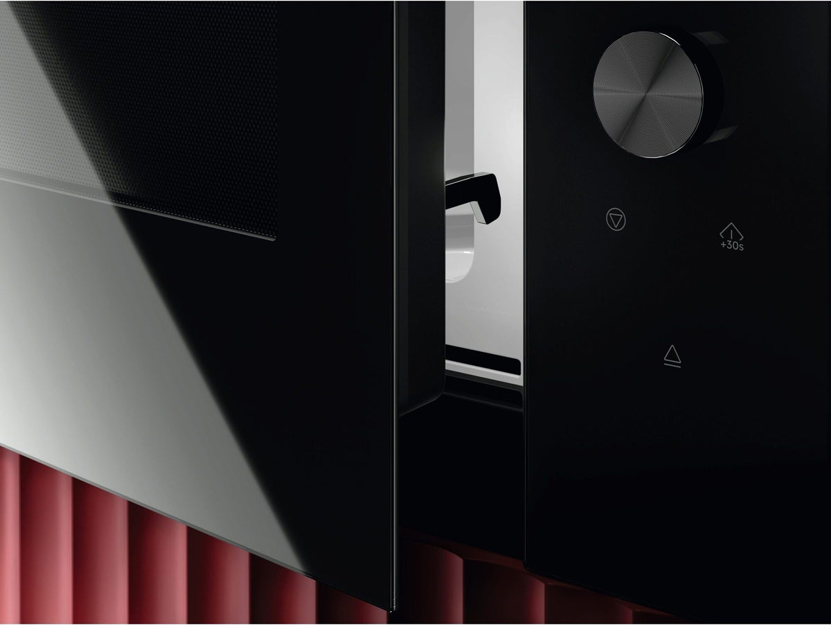 AEG TB6SM171DB mikroaaltouuni, musta – kuva 9