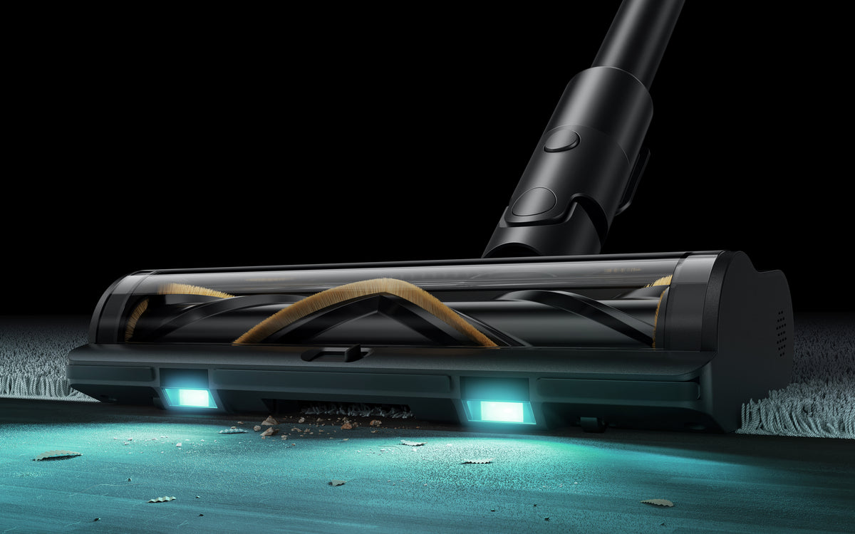 Dreame Z30 AquaCycle varsi-imuri