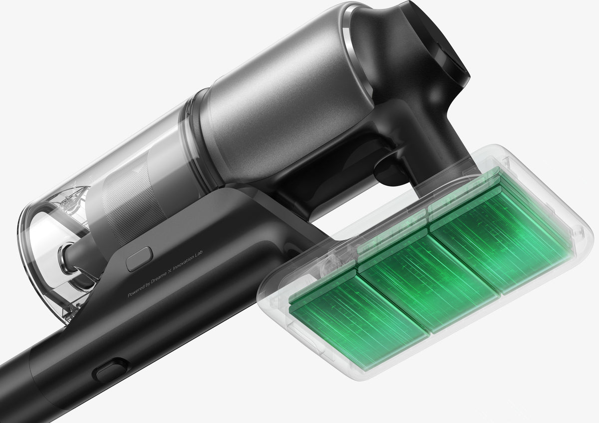 Dreame Z30 AquaCycle varsi-imuri
