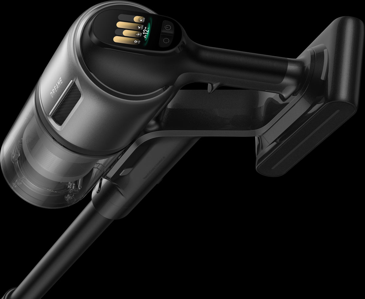 Dreame Z30 AquaCycle varsi-imuri