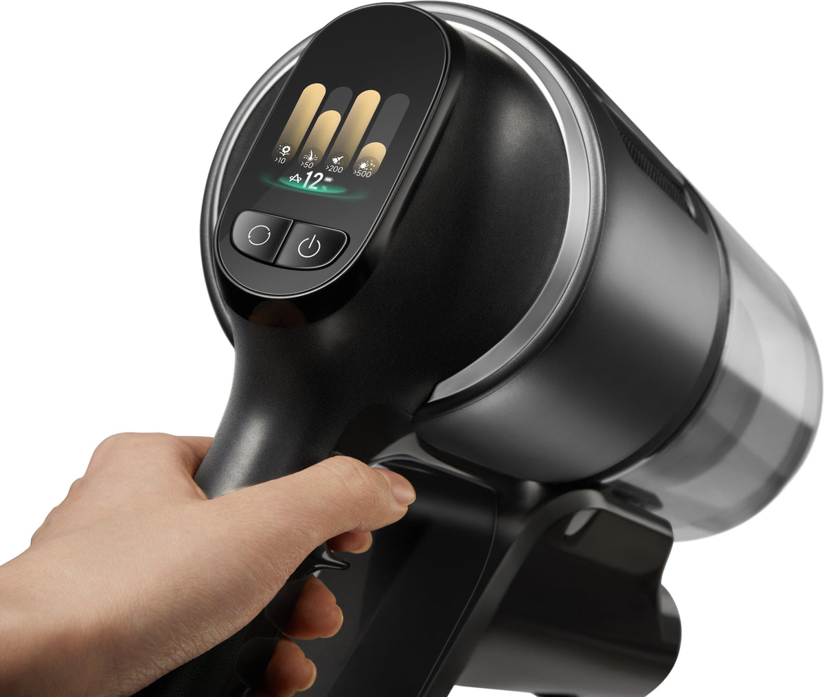 Dreame Z30 AquaCycle varsi-imuri