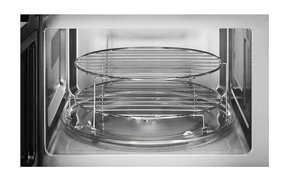 Electrolux KMFD264NB mikroaaltouuni, musta