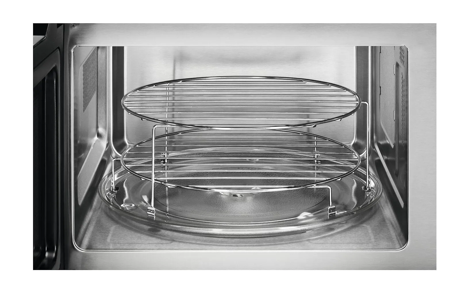 Electrolux KMFD264NB mikroaaltouuni, musta