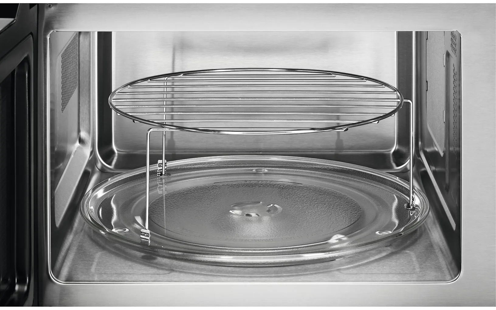 Electrolux KMFD264NB mikroaaltouuni, musta