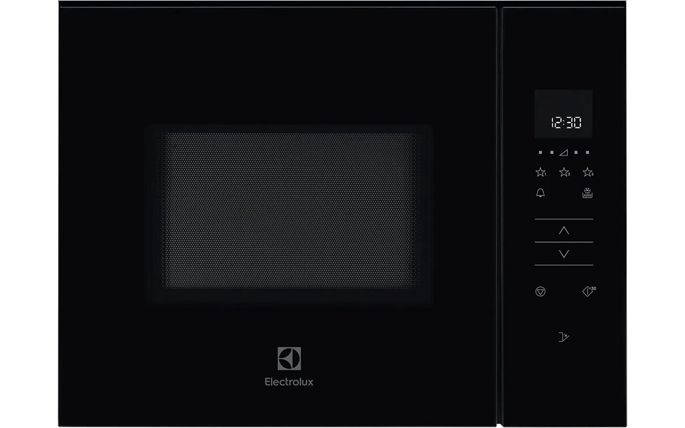 Electrolux LMF2171TEK mikroaaltouuni, musta