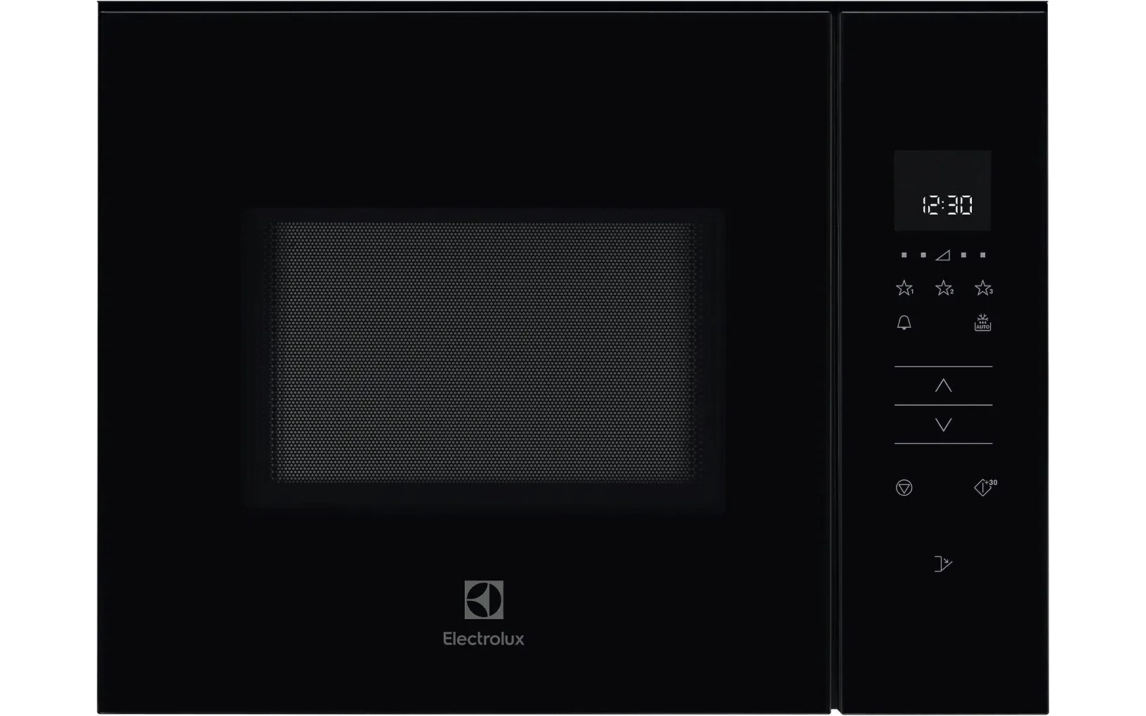 Electrolux LMF2171TEK mikroaaltouuni, musta