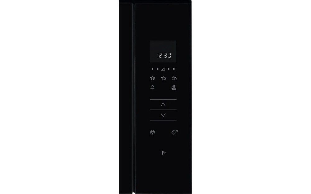 Electrolux LMF2171TEK mikroaaltouuni, musta