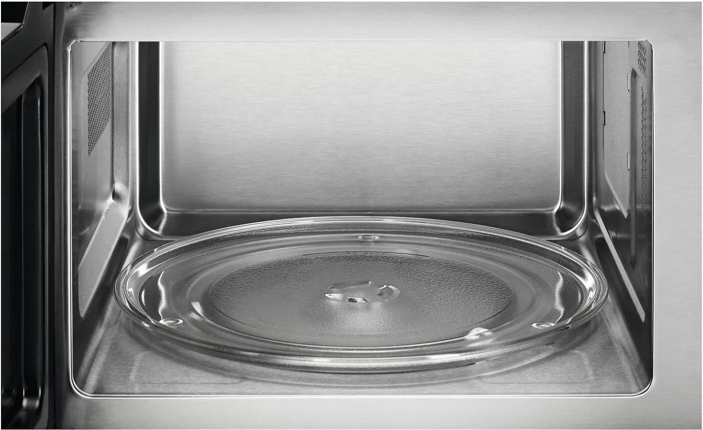 Electrolux LMS4253TMK mikrovågsugn, svart, integrerad