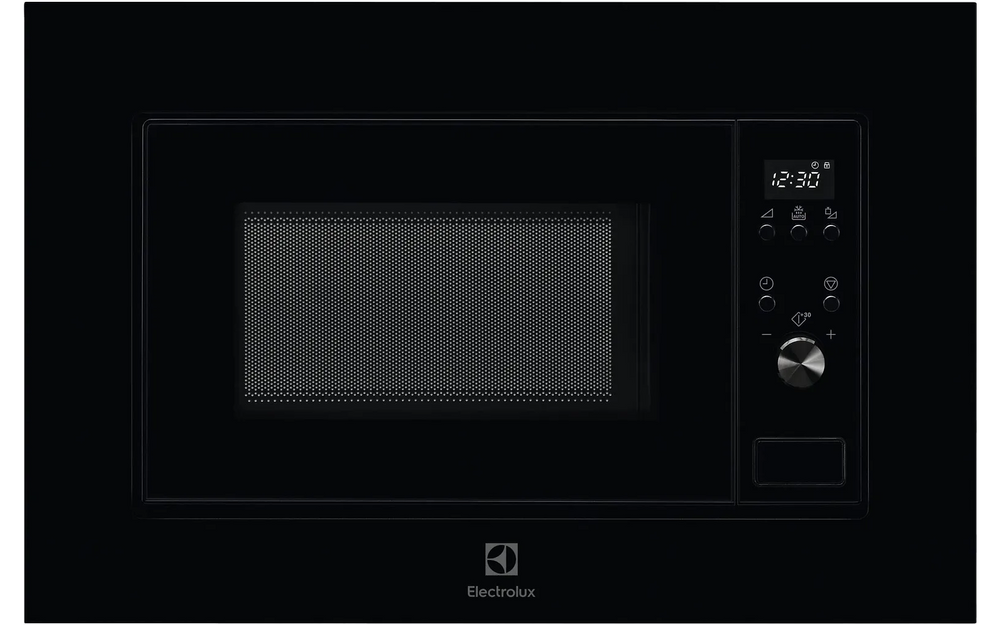 Electrolux LMS2173NB mikrovågsugn, svart
