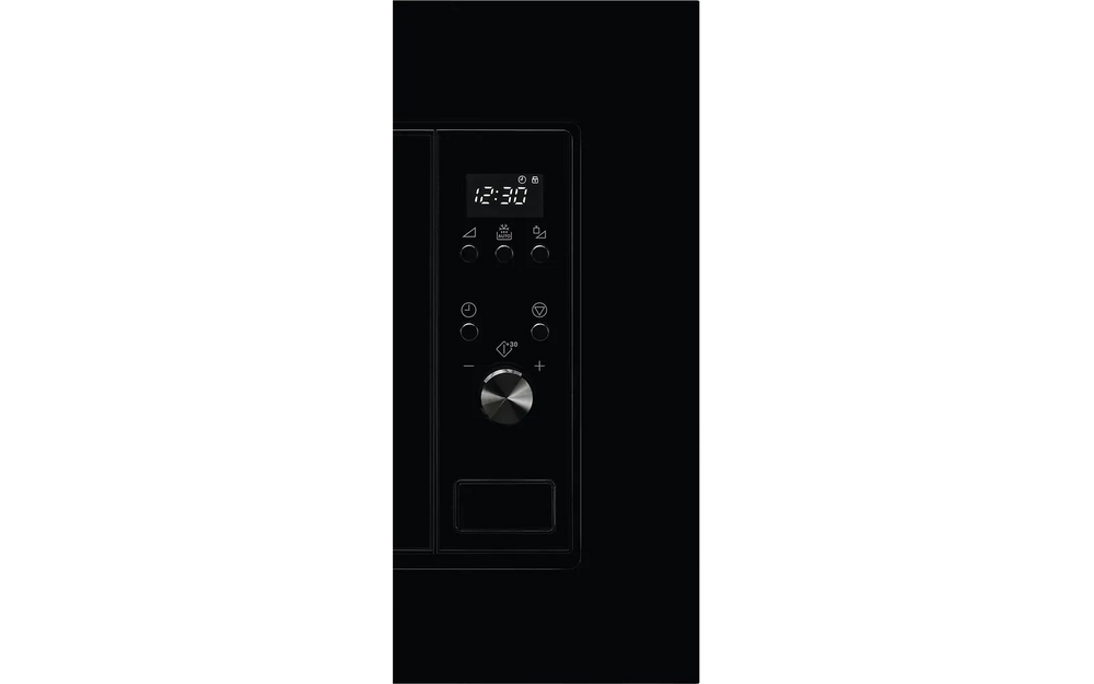 Electrolux LMS2173NB mikrovågsugn, svart