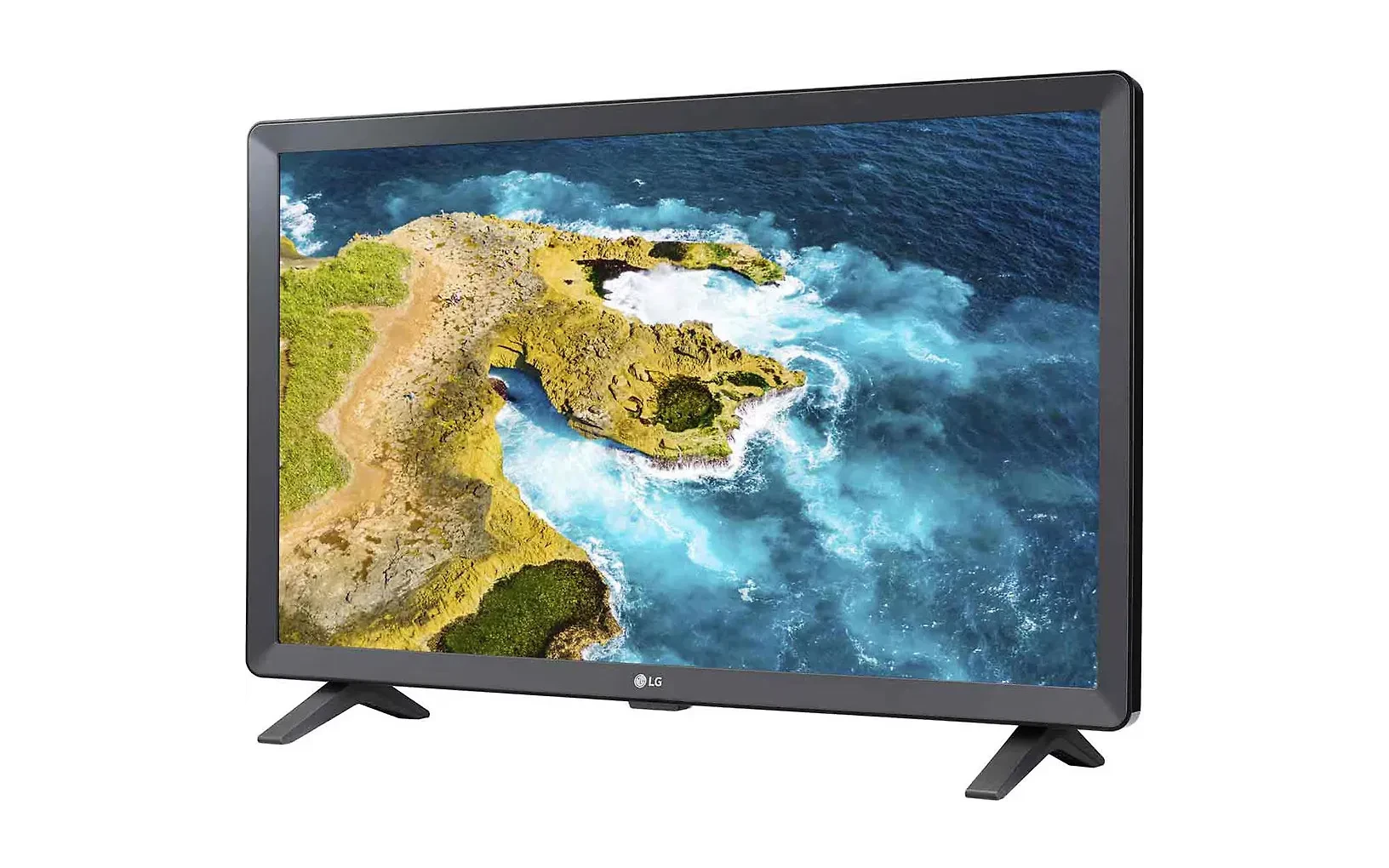 LG 24TQ520S-PZ 24" HD Ready Smart LED TV