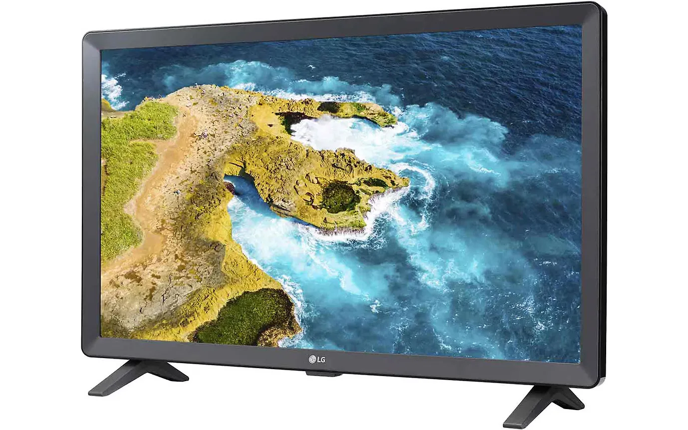 LG 24TQ520S-PZ 24" HD Ready Smart LED TV