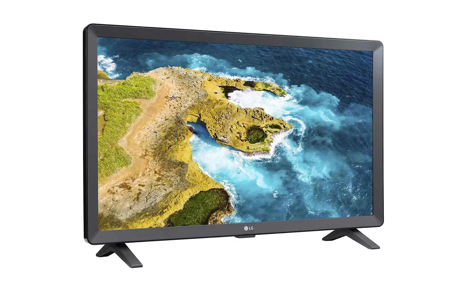 LG 24TQ520S-PZ 24" HD Ready Smart LED TV
