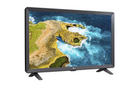 LG 24TQ520S-PZ 24" HD Ready Smart LED TV