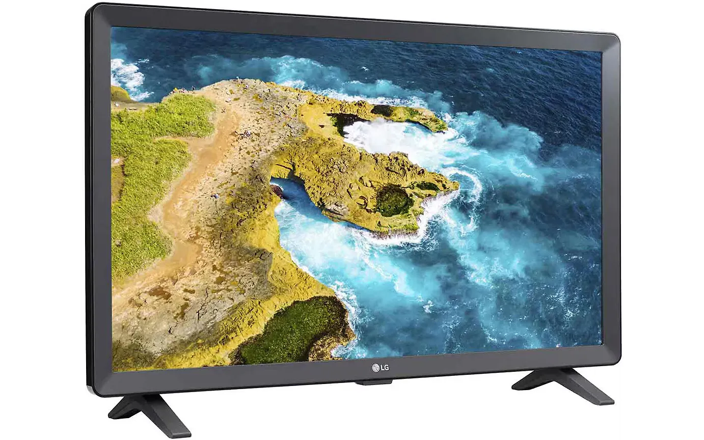 LG 24TQ520S-PZ 24" HD Ready Smart LED TV