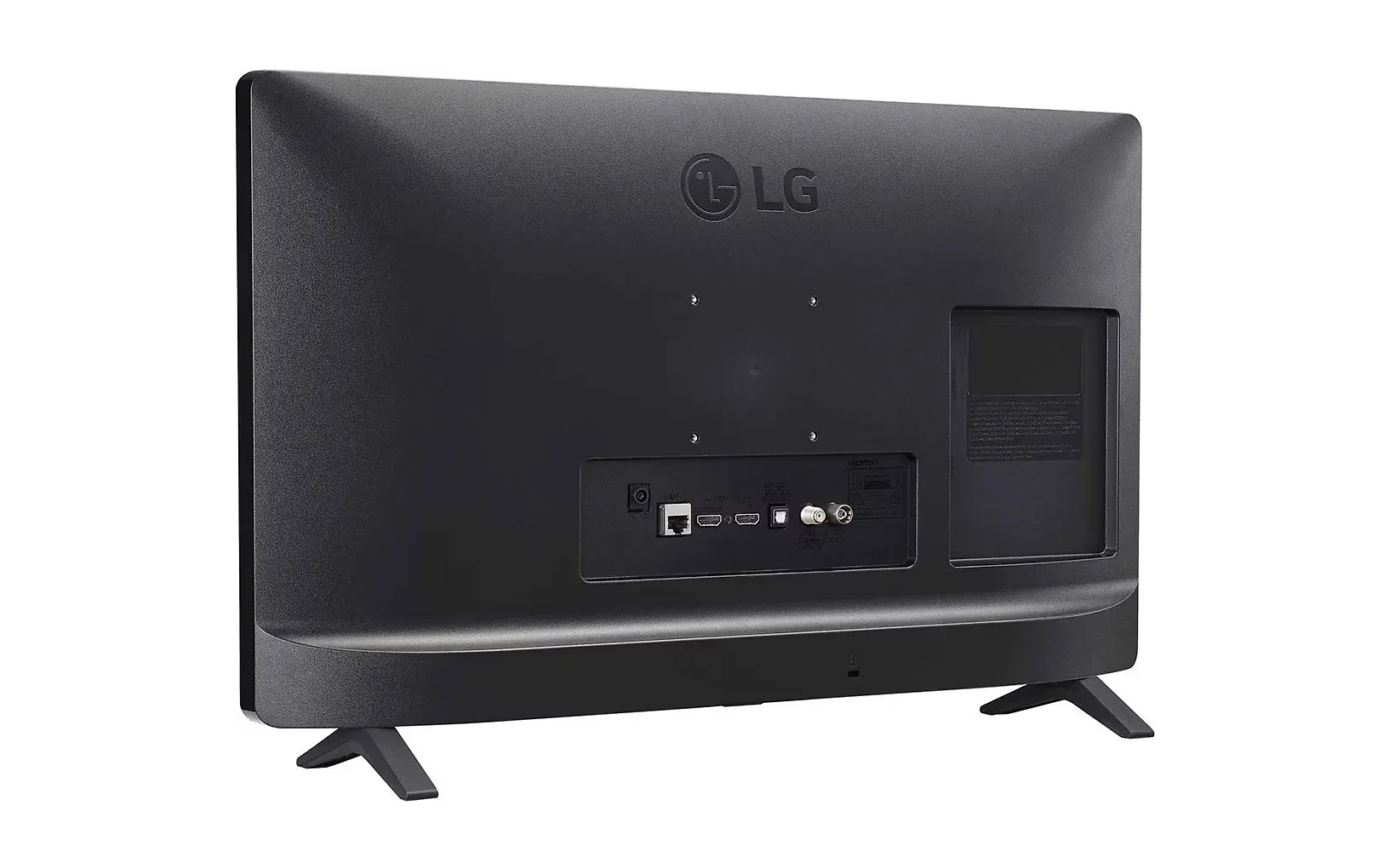 LG 24TQ520S-PZ 24" HD Ready Smart LED TV