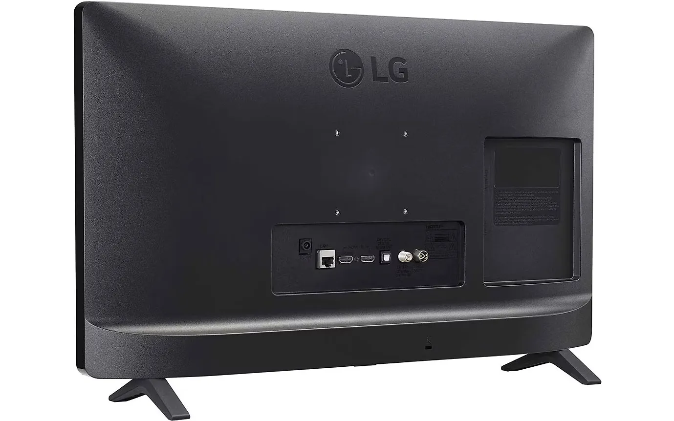 LG 24TQ520S-PZ 24" HD Ready Smart LED TV