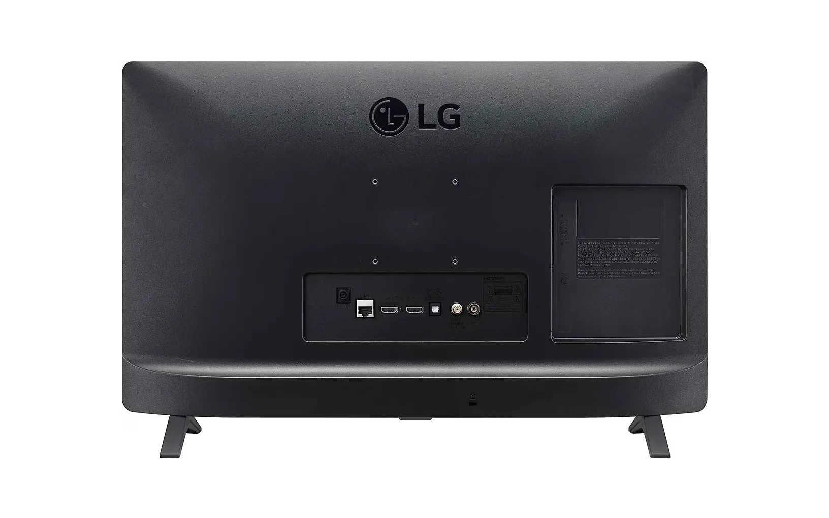 LG 24TQ520S-PZ 24" HD Ready Smart LED TV