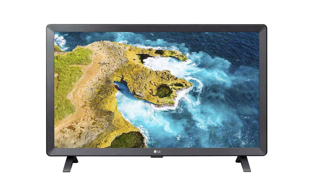 LG 24TQ520S-PZ 24" HD Ready Smart LED TV