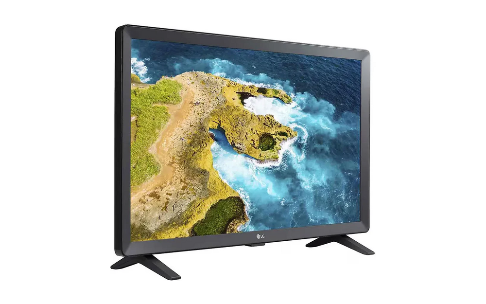 LG 24TQ520S-PZ 24" HD Ready Smart LED TV