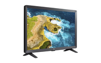 LG 24TQ520S-PZ 24" HD Ready Smart LED TV