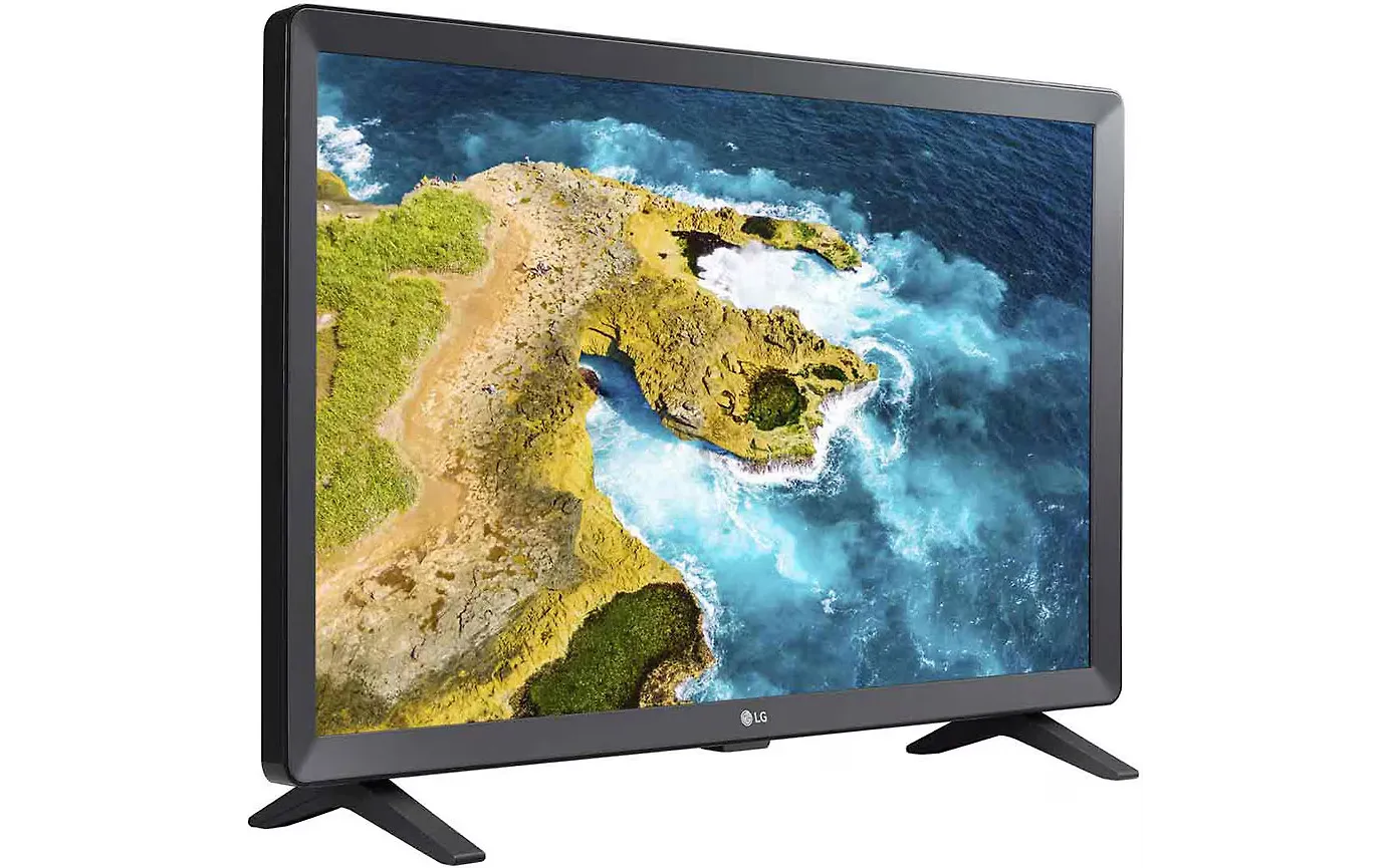 LG 24TQ520S-PZ 24" HD Ready Smart LED TV