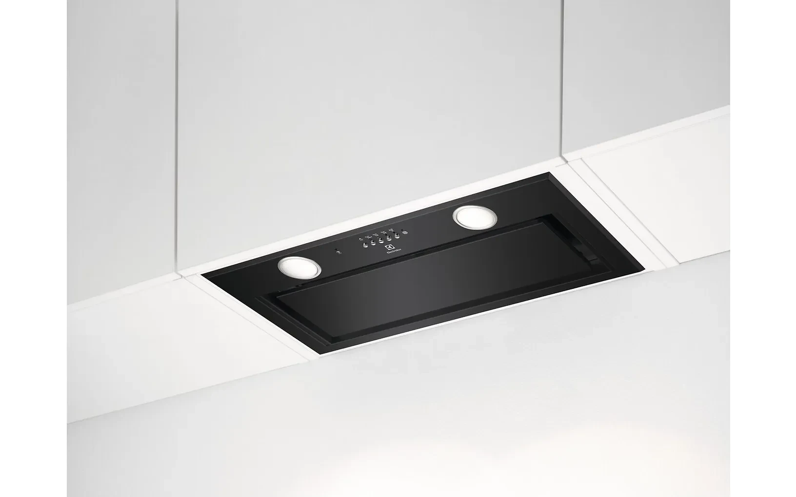 Electrolux LFG716R liesituuletin, musta