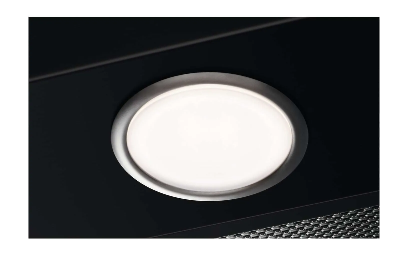 Electrolux LFG716R köksfläkt, svart