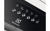 Electrolux LFG716R liesituuletin, musta