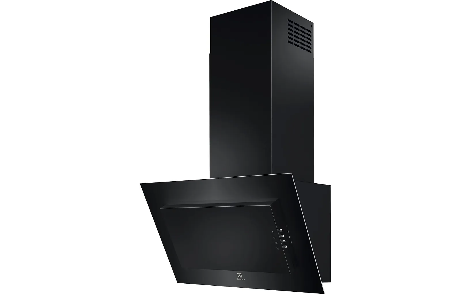 Electrolux LFV326K liesituuletin, musta - E-store.fi