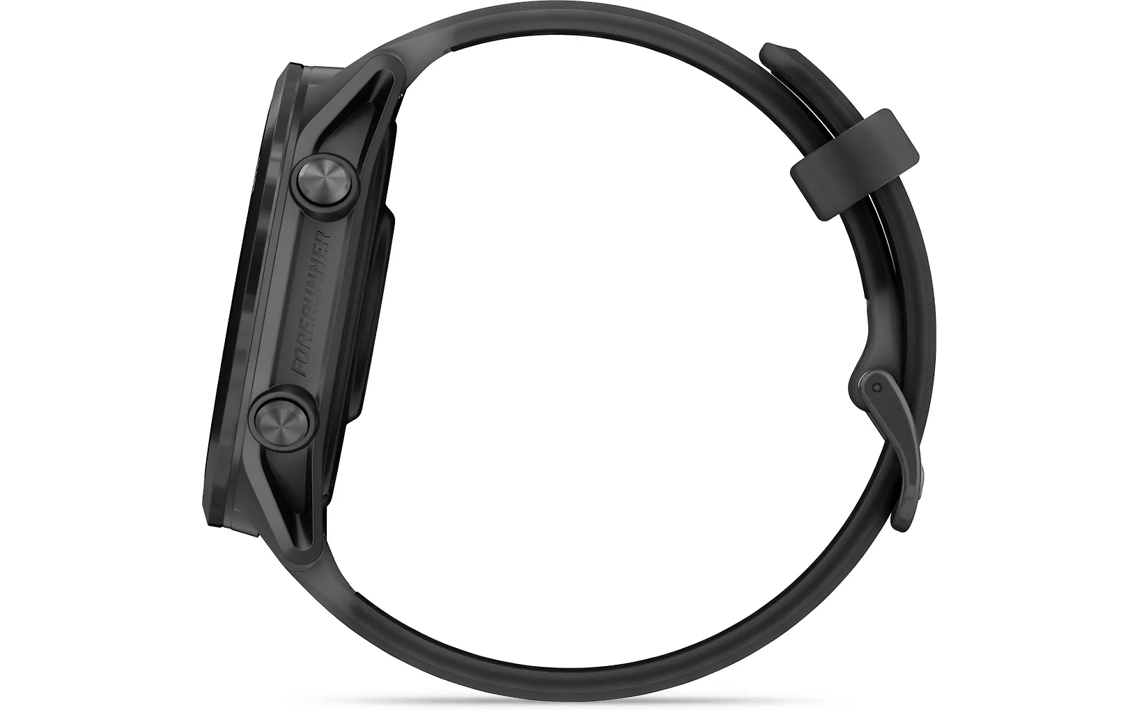 Garmin Forerunner 570 GPS juoksuälykello, 47 mm, Black