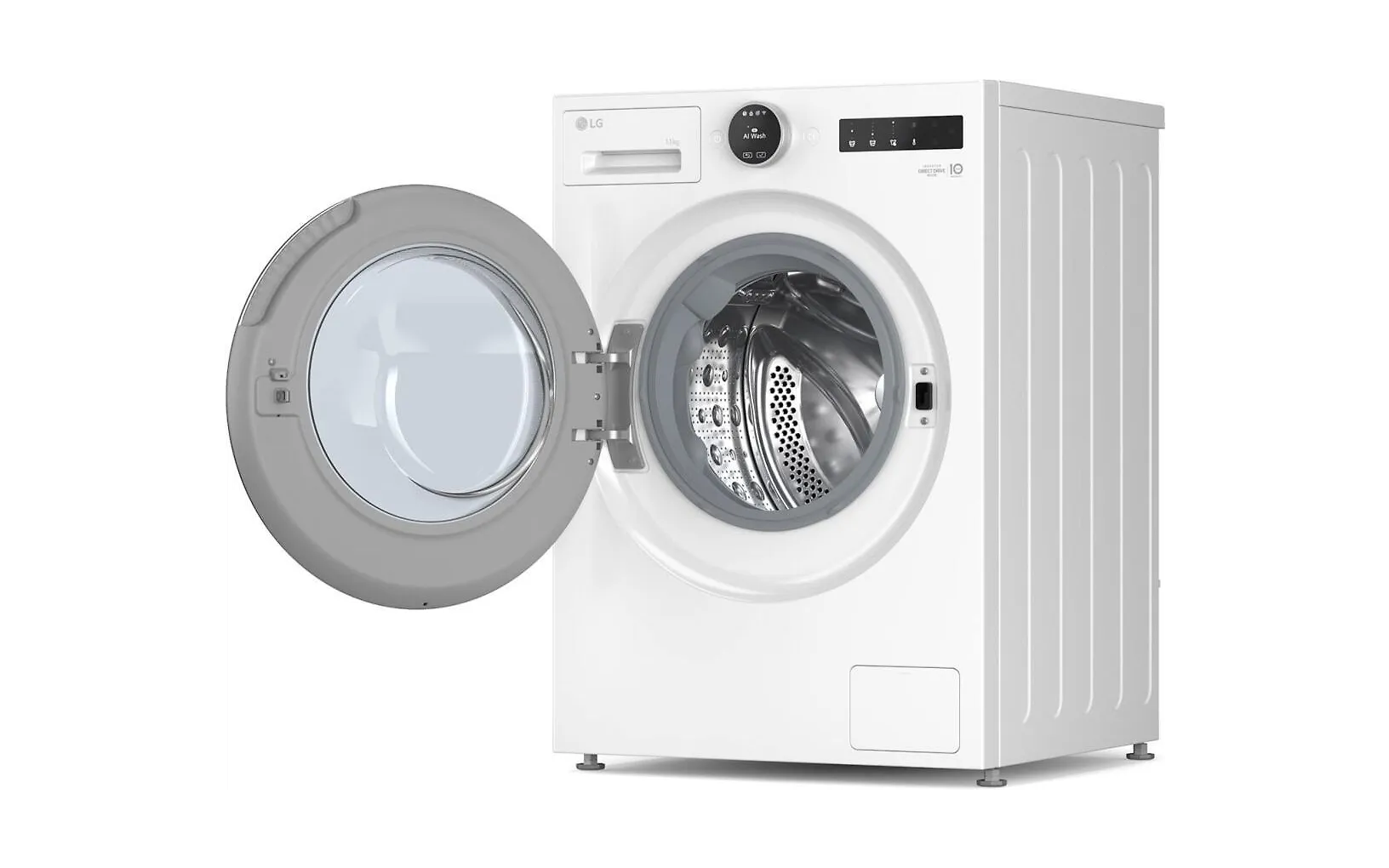 LG F4X7011TWS pyykinpesukone