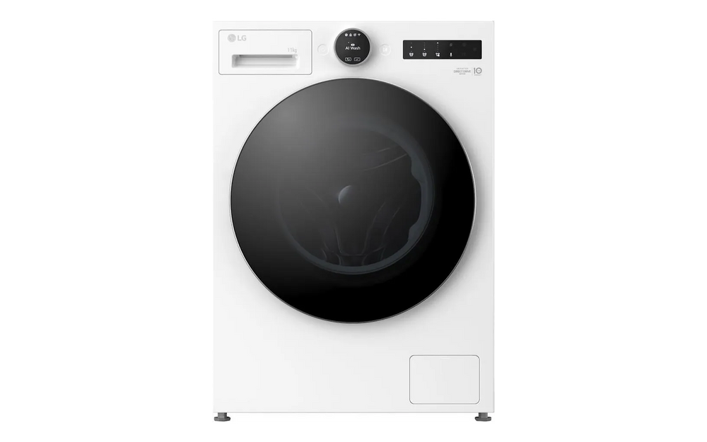 LG F4X7011TWS pyykinpesukone