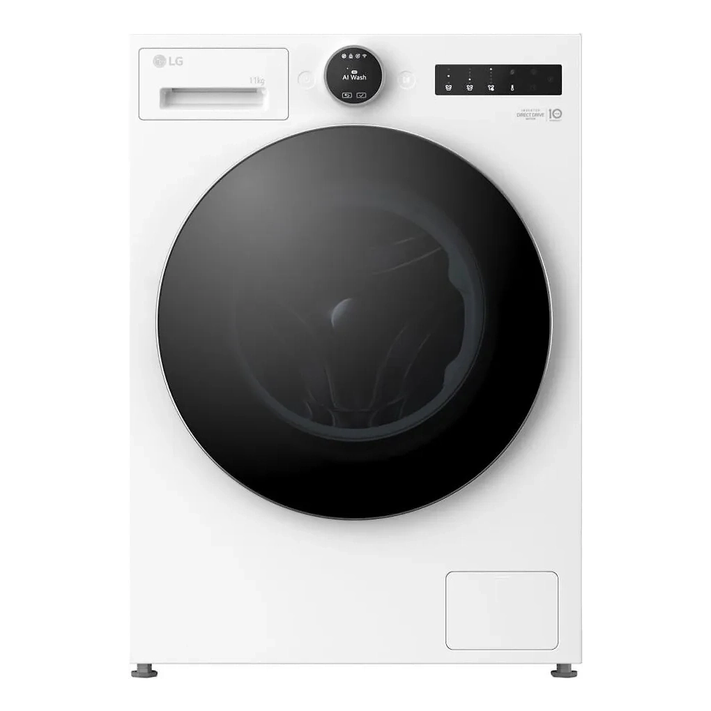 LG F4X7011TWS pyykinpesukone - E-store.fi