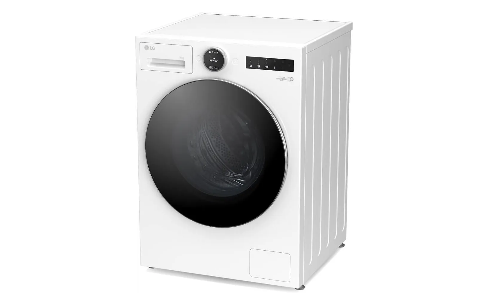 LG F4X7011TWS pyykinpesukone