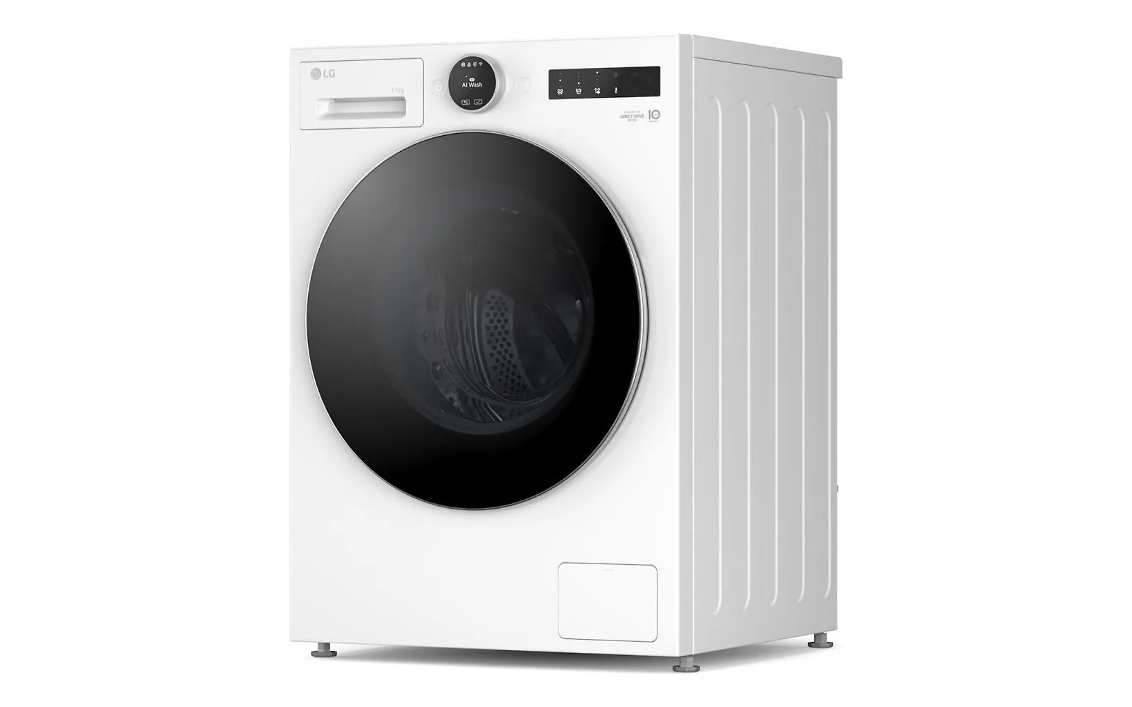 LG F4X7011TWS pyykinpesukone