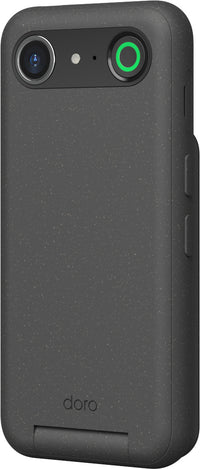 Doro Aurora A21 älypuhelin, Graphite – 13