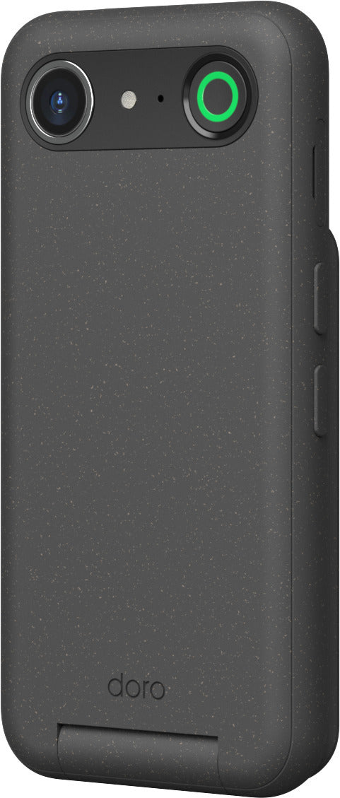 Doro Aurora A21 älypuhelin, Graphite – 13