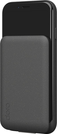 Doro Aurora A21 älypuhelin, Graphite – 11