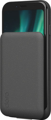 Doro Aurora A21 älypuhelin, Graphite – 8