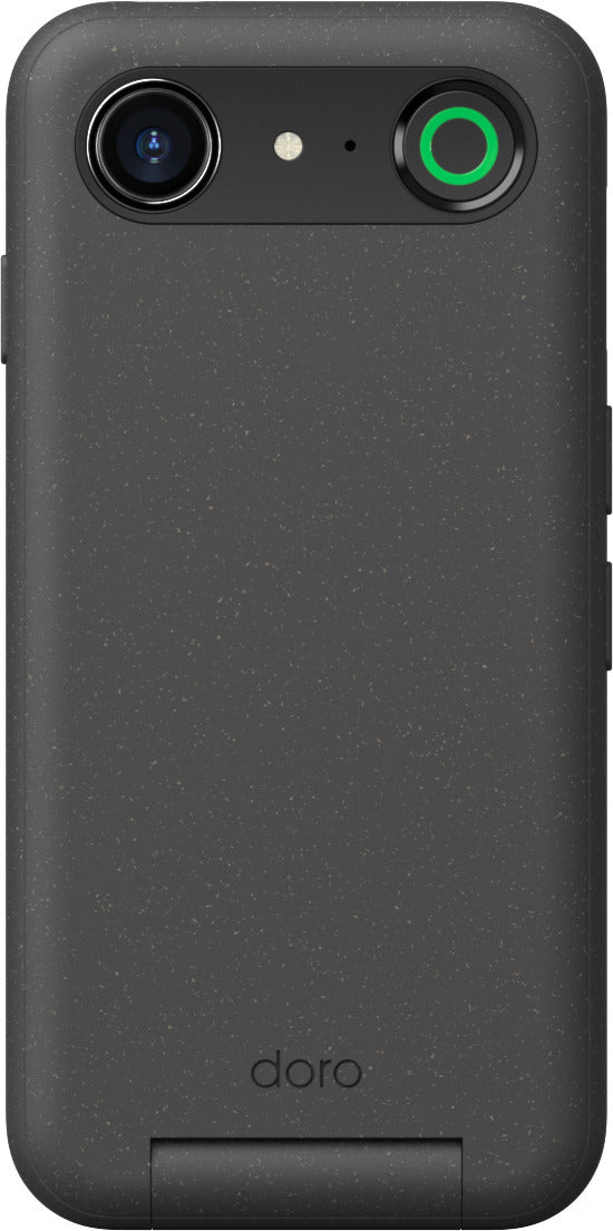 Doro Aurora A21 älypuhelin, Graphite – 12