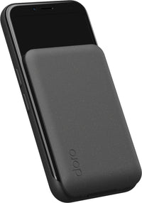Doro Aurora A21 älypuhelin, Graphite – 10
