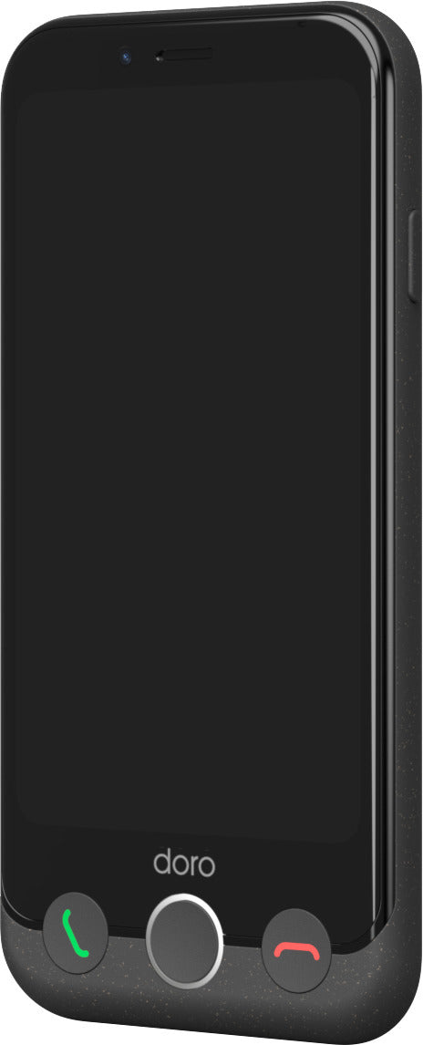 Doro Aurora A11 älypuhelin, Graphite – 6